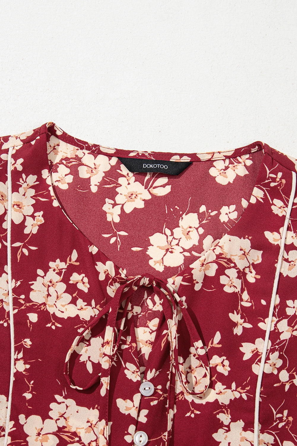 Delilah Dress