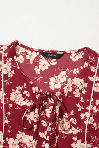 Delilah Dress