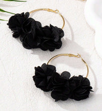 Storm Earrings