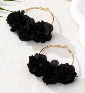 Storm Earrings