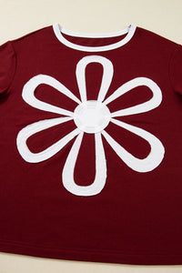 Dahlia Top