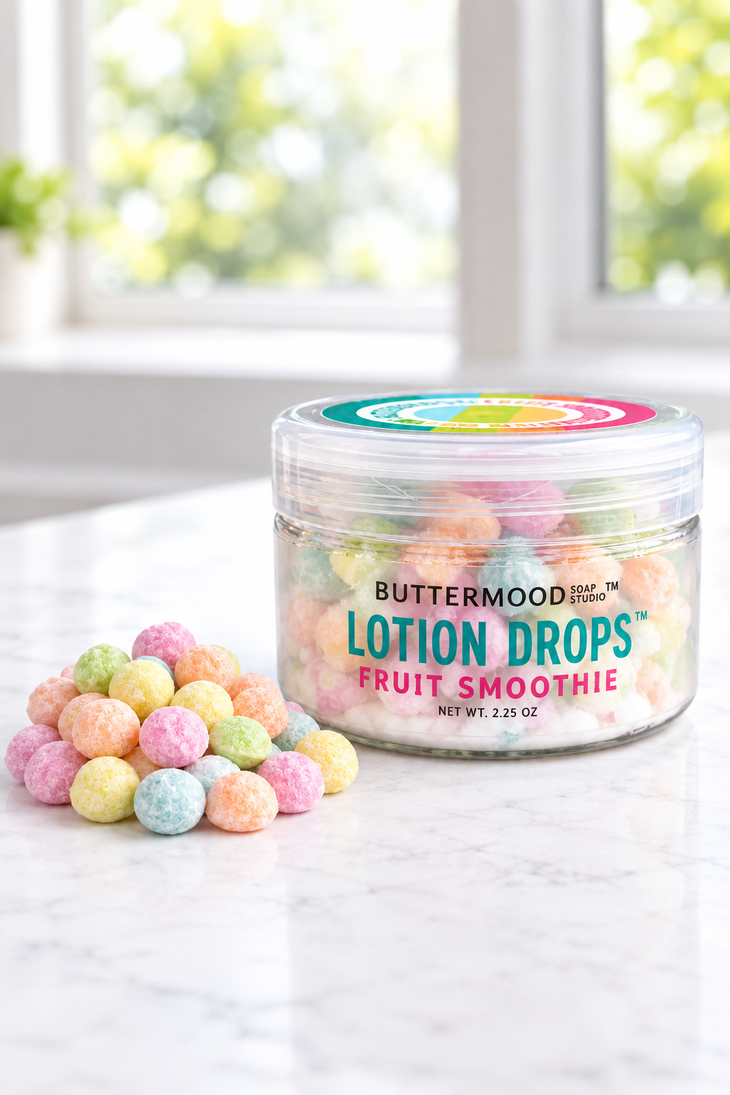 Fruit Smoothie - Lotion Drops™
