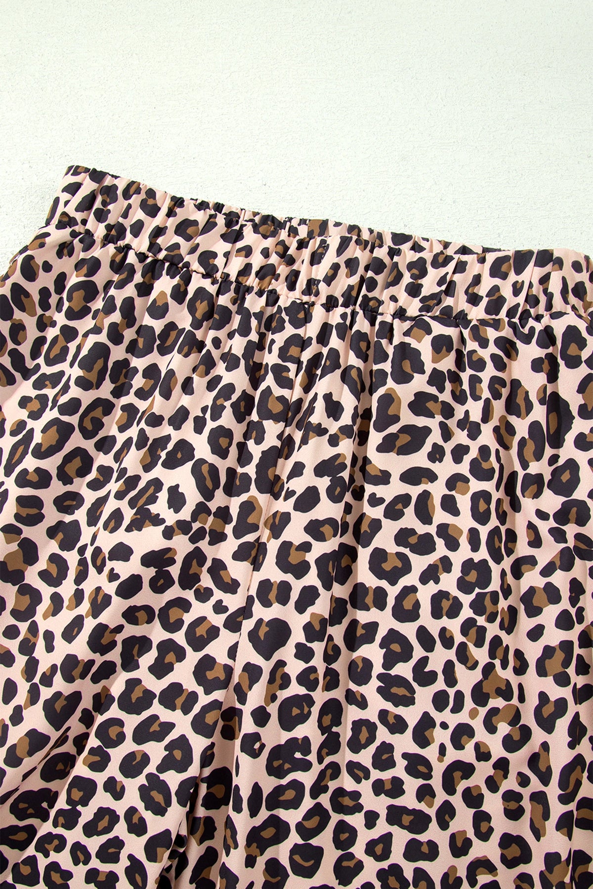 Sadie Leopard Pants