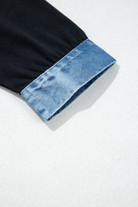 Blanche Layered Look Top Curvy