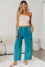 Raja Wide Leg Pants