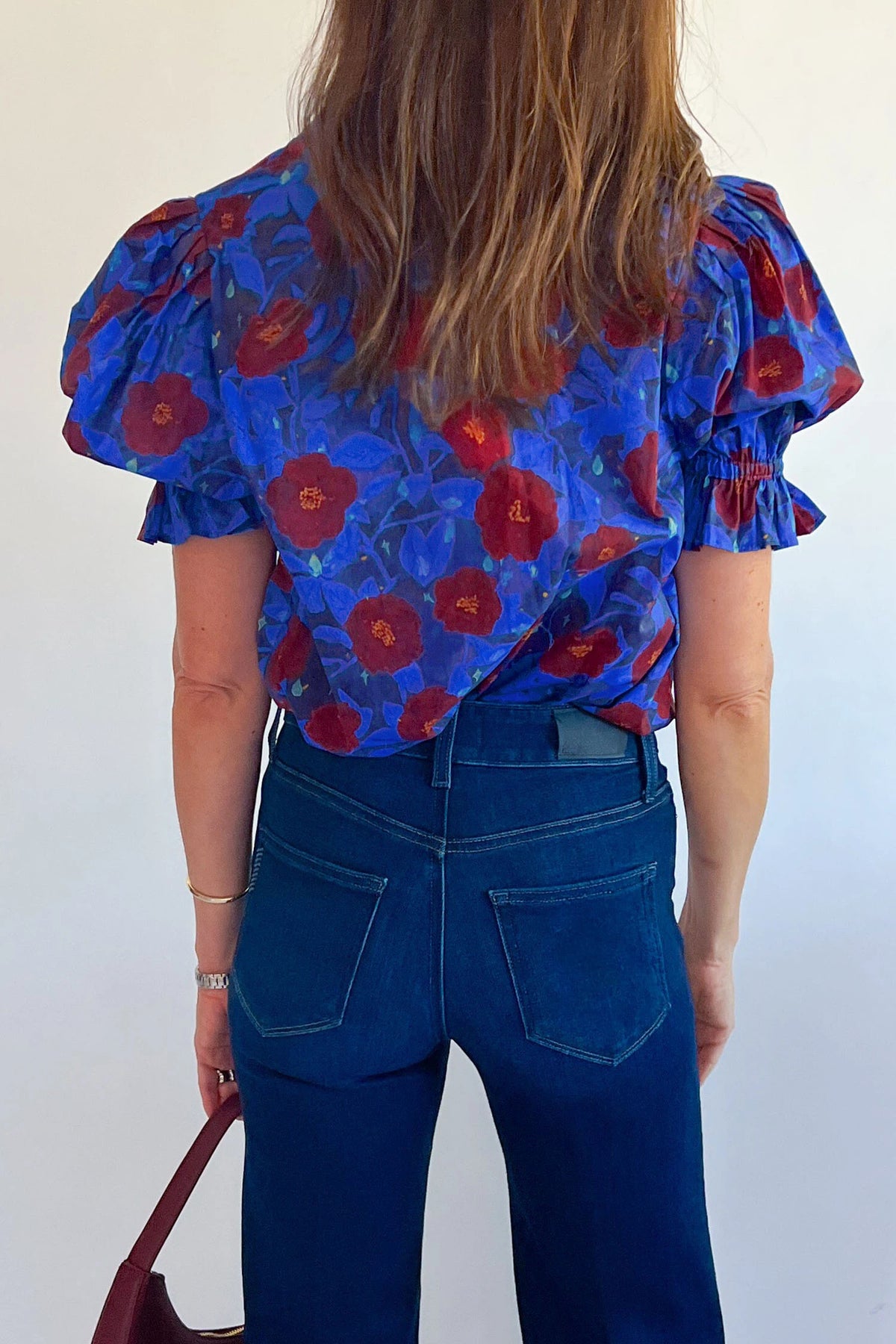 Ruth Blouse