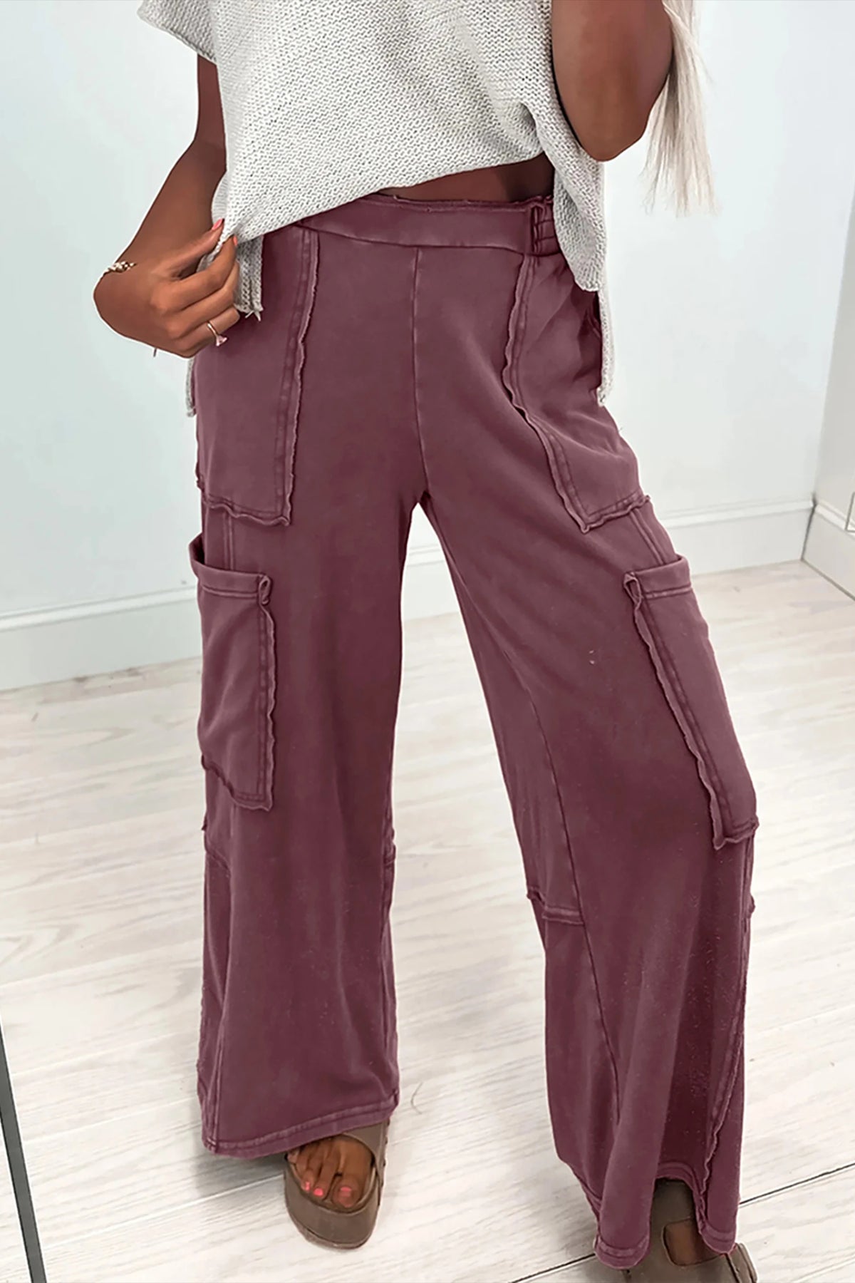 Campbell Casual Pants