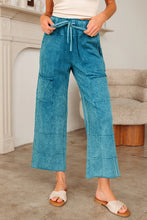 Raja Wide Leg Pants