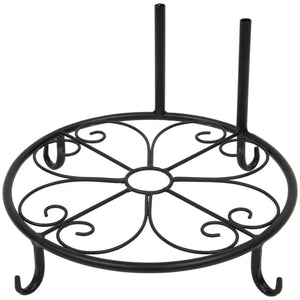 Carson Garden Flag Plant Stand
