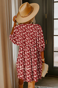 Delilah Dress