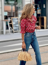 Posy Blouse
