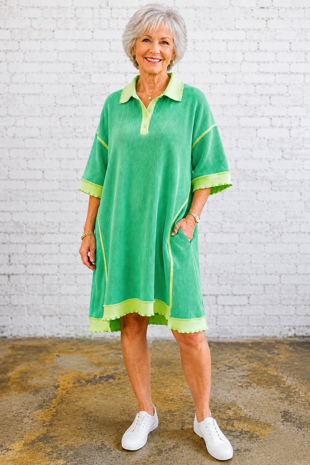Marcie Dress