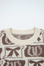 Declan Sweater