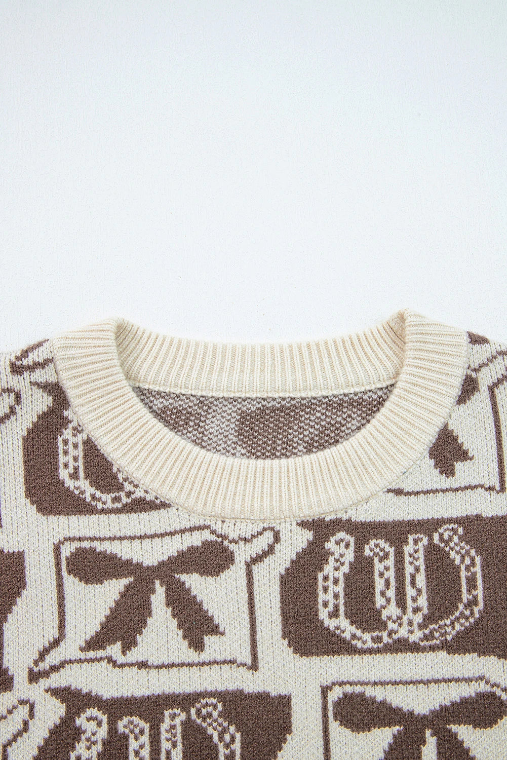Declan Sweater