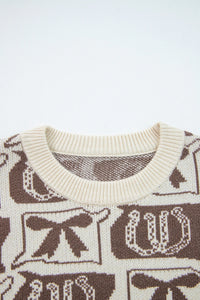 Declan Sweater