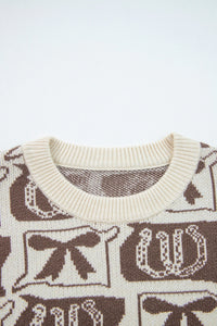 Declan Sweater