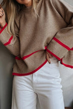 Braxton Loose Sweater