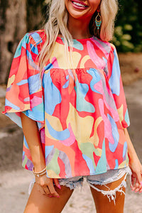 Stella Quinn Blouse