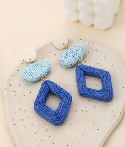 Tucker Earrings