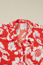 Henley Blouse