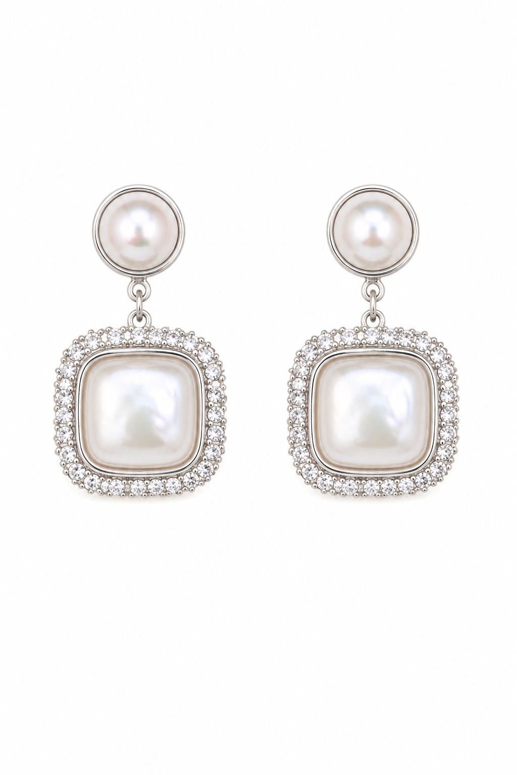 Ollie Earrings