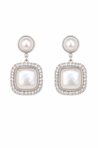Ollie Earrings