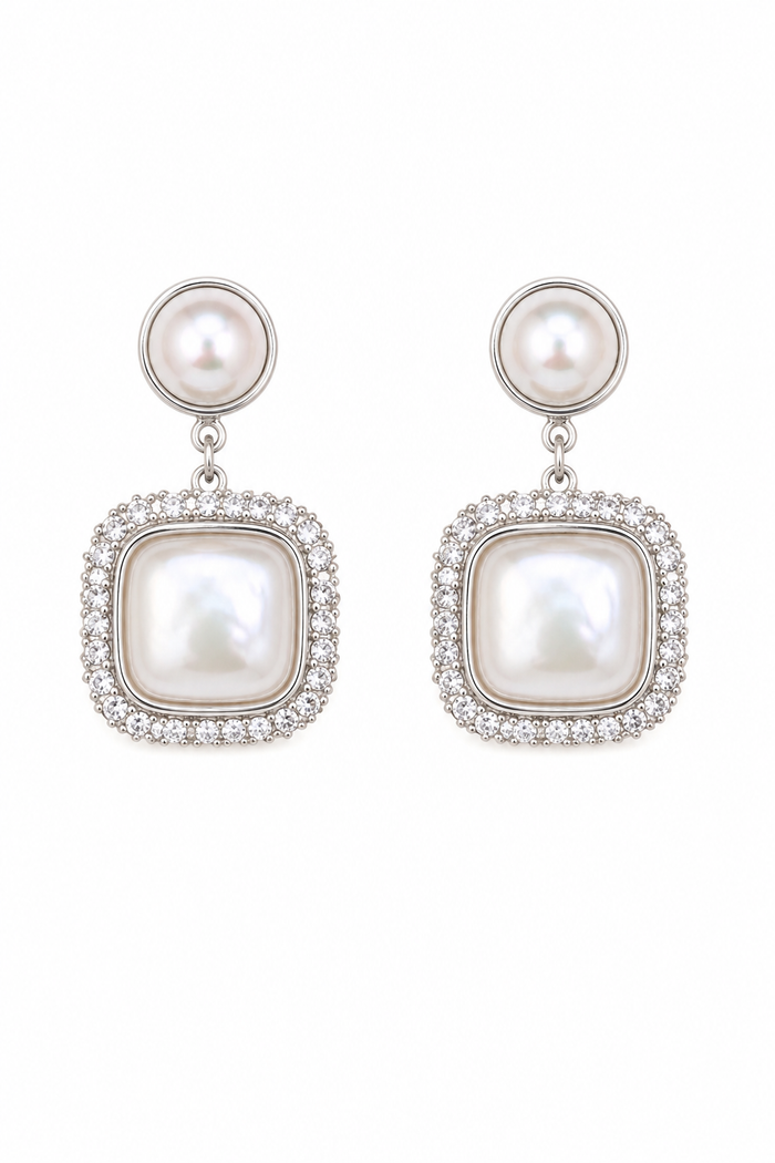 Ollie Earrings