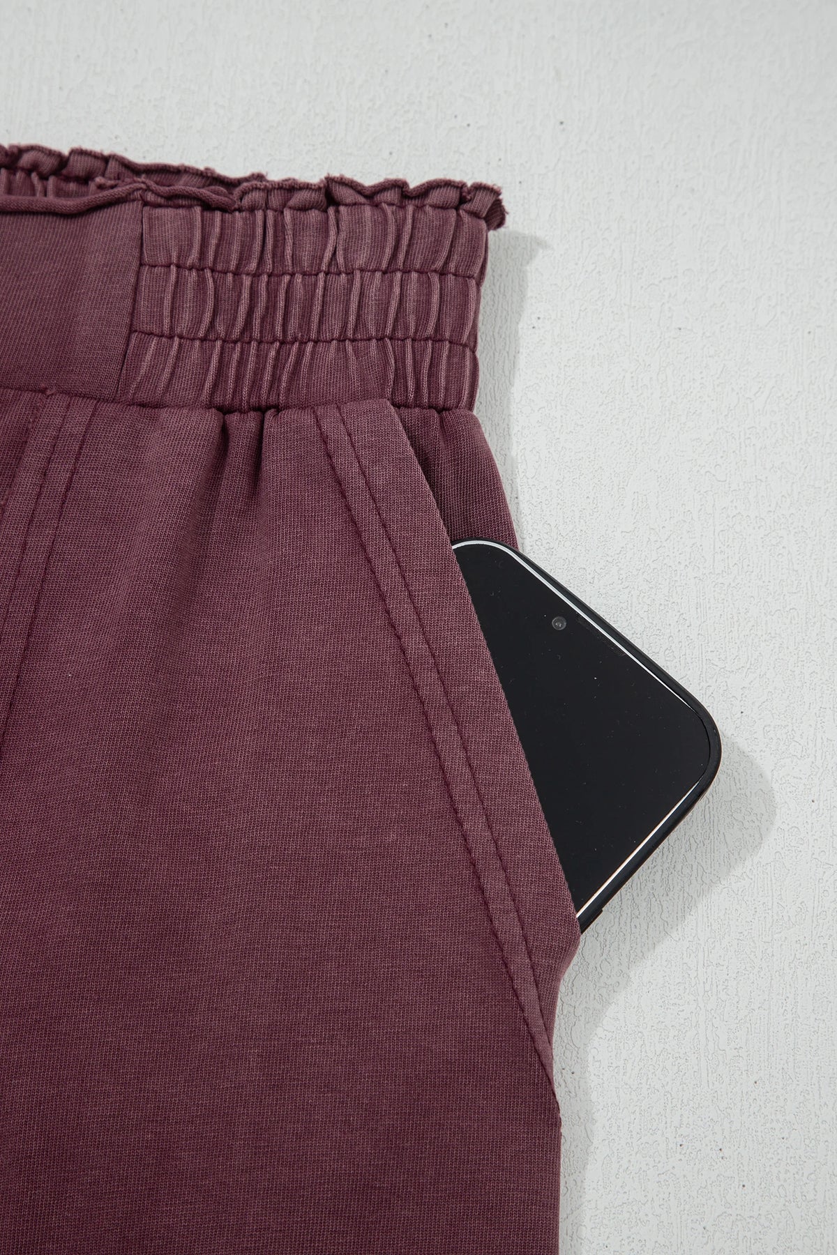 Campbell Casual Pants