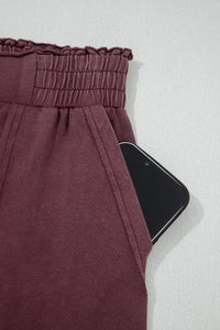 Campbell Casual Pants