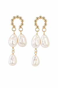 Taye Earrings