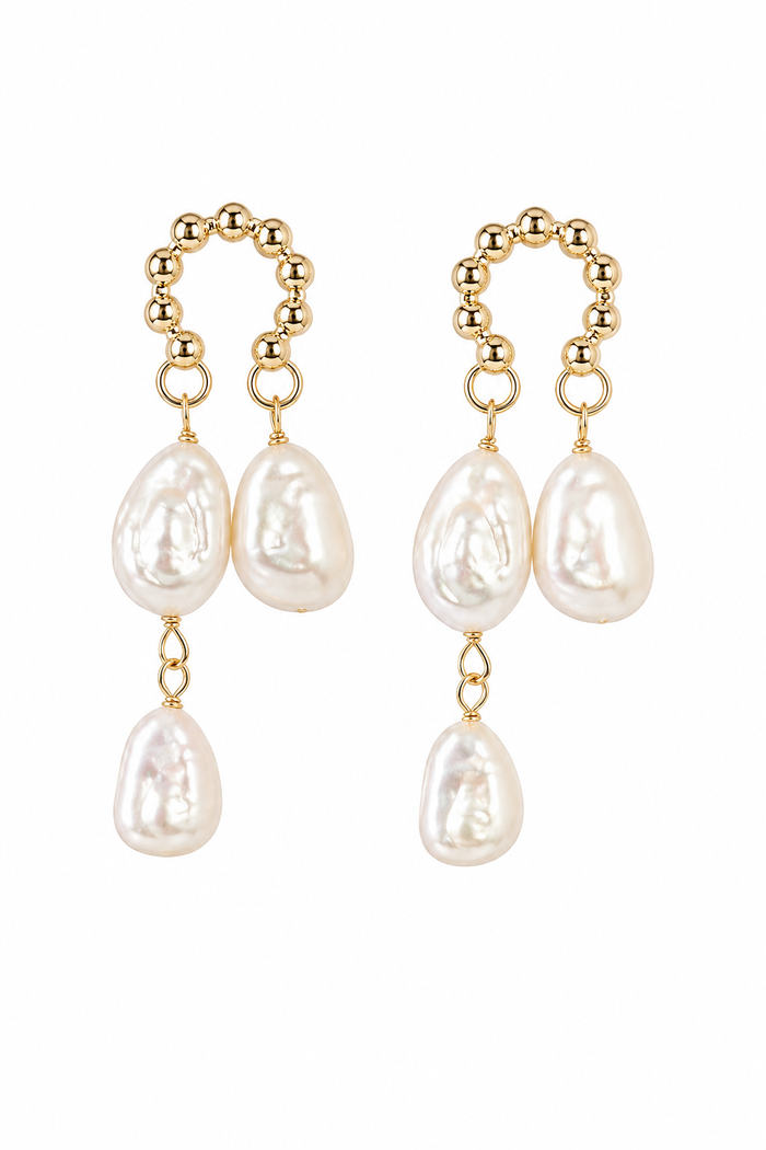 Taye Earrings