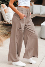 Lyric Mineral Wash Pants