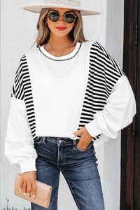 Adeline Pullover