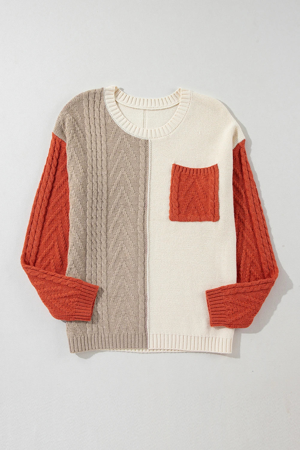 Reece Sweater