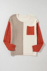 Reece Sweater
