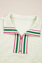 Oakley Half Zip Sweatshirt