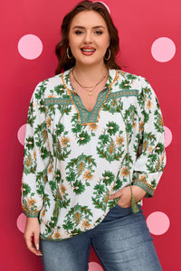 Maggie Top Curvy