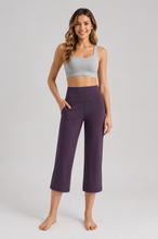 Beth Yoga Capris