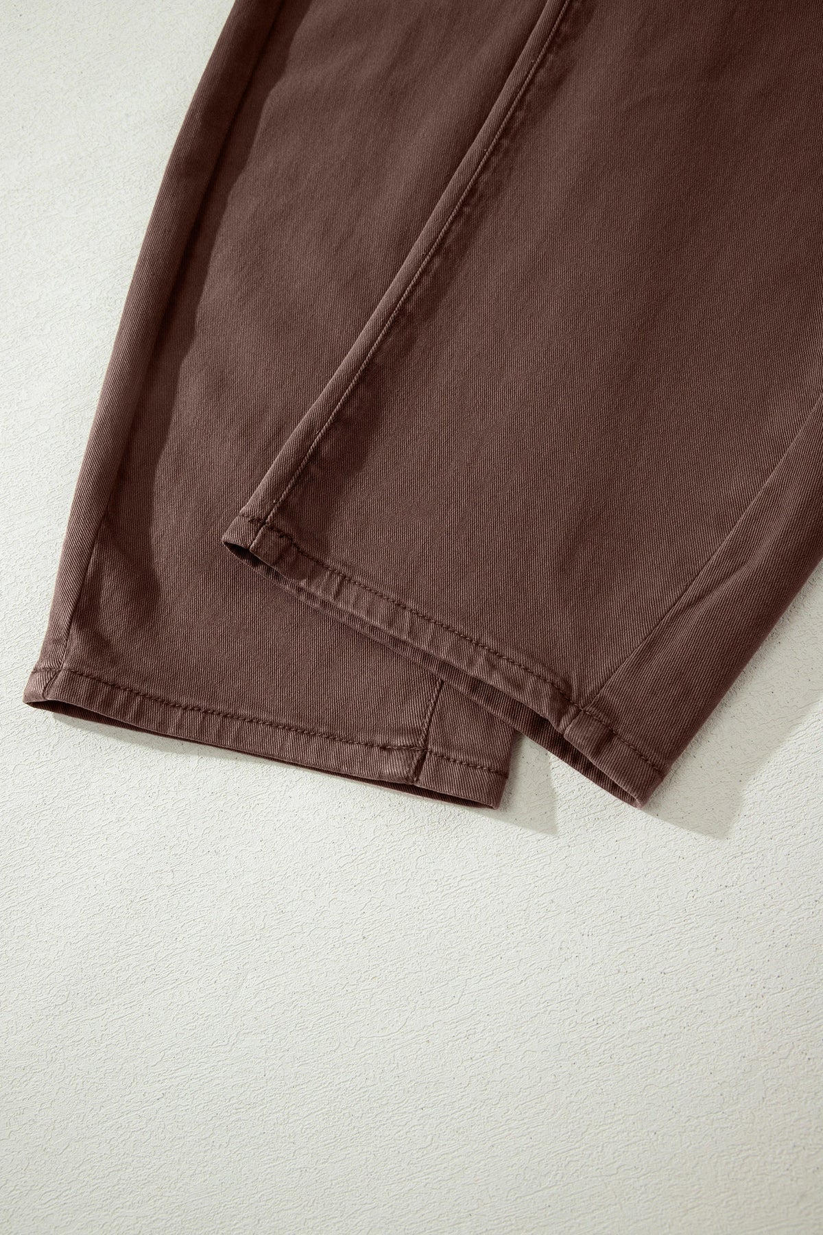 Gracie Patch Pocket Bottoms