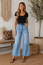 Keep It Real Jeans