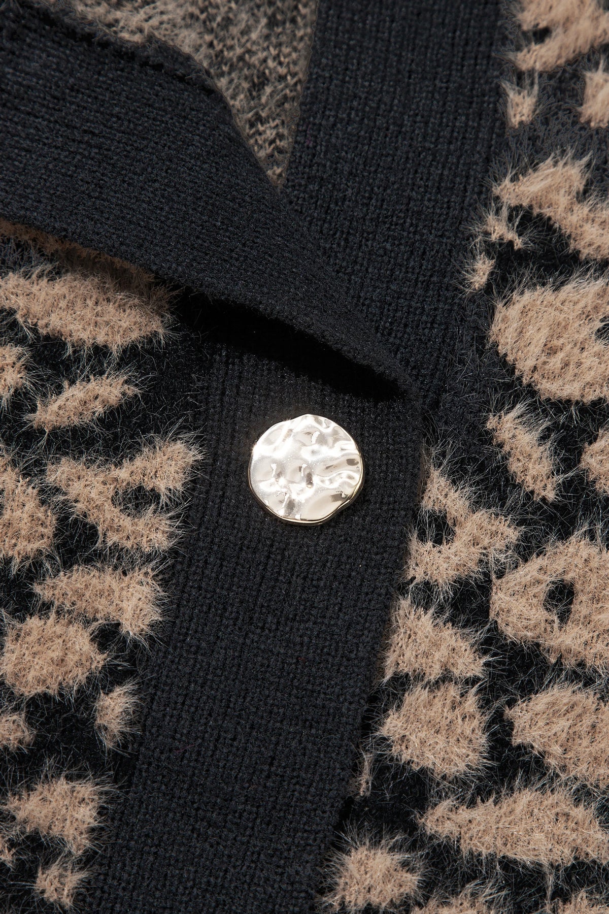 Tinsley Button Up Cardigan