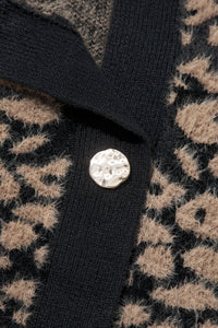 Tinsley Button Up Cardigan