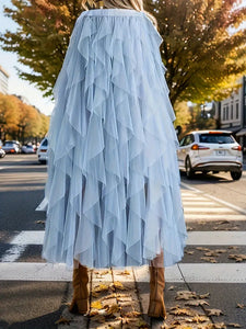 That Skirt Though Skirt