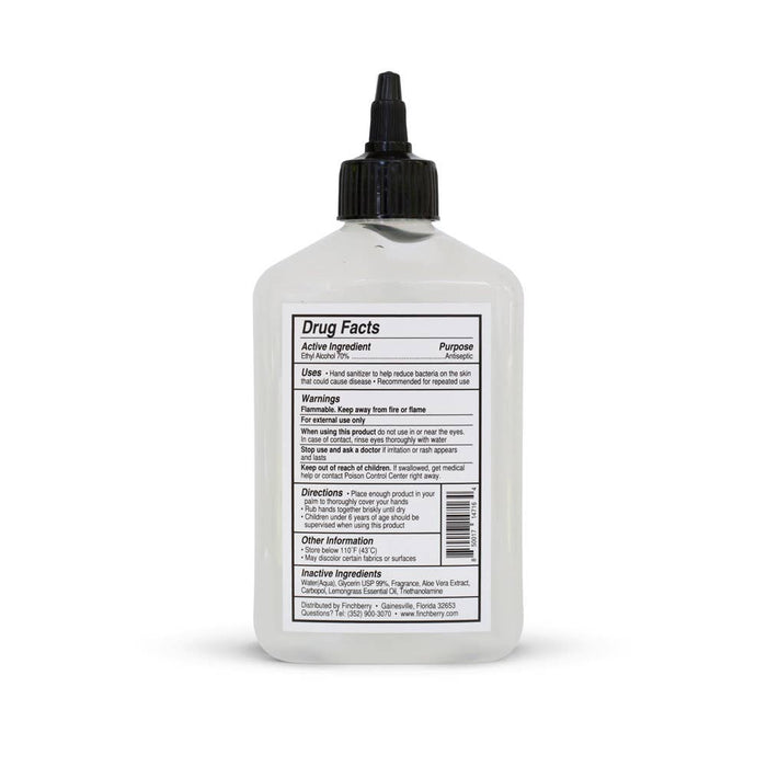 70% Ethyl Alcohol Hand Sanitizer
