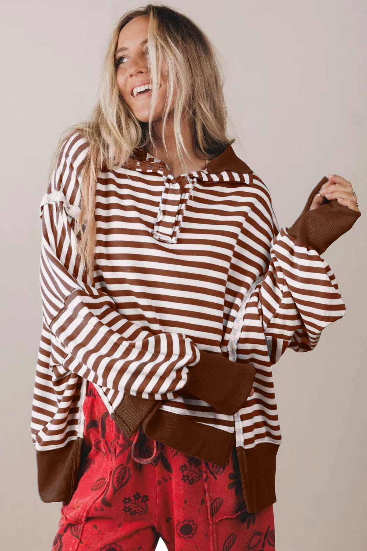 Mamie Top
