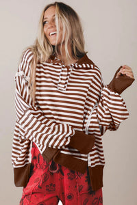 Mamie Top