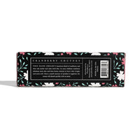 Cranberry Chutney Hydrating & Nourishing Travel Hand Cream