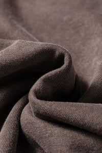 Agnes Mineral Wash Top