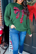 Home for the Holidays Sweater