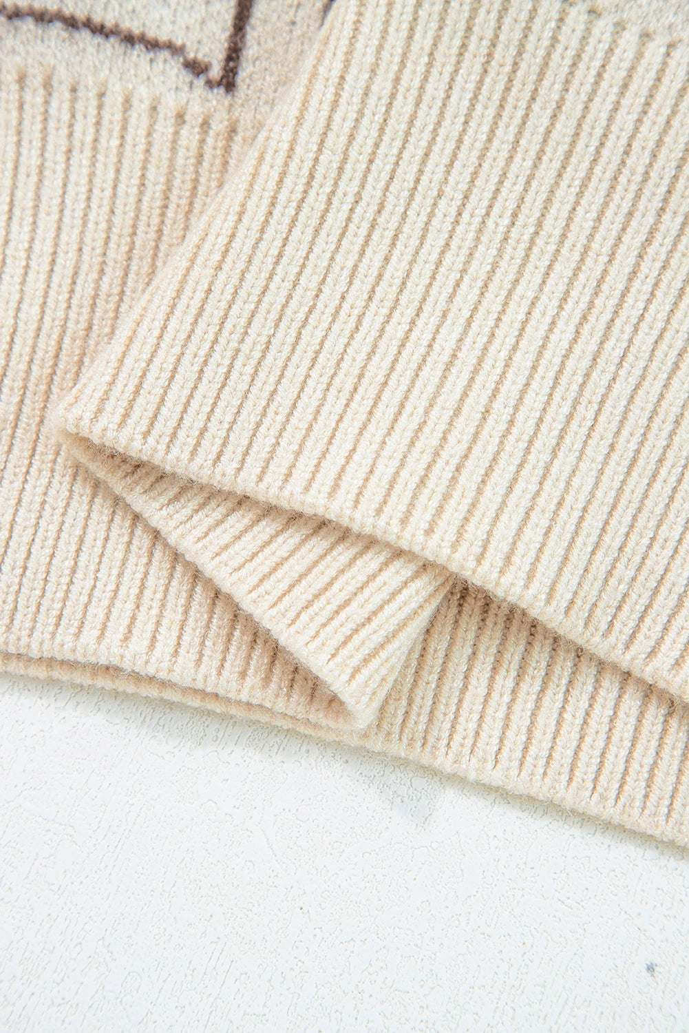 Declan Sweater